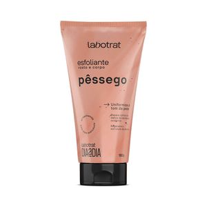 Esfoliante Labotrat Dia a Dia Pêssego 150g