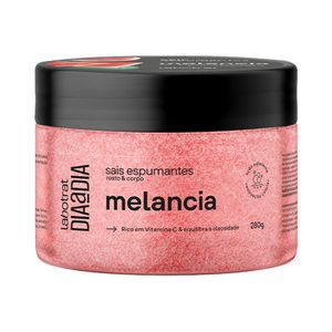 Sais Espumantes Labotrat Dia a Dia Melancia 280g