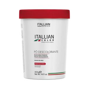 Pó Descolorante Itallian Color 400g