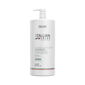 Condicionador Hidratante Itallian Color Lavatório 2,5L