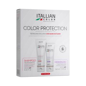 Kit Home Care Itallian Color