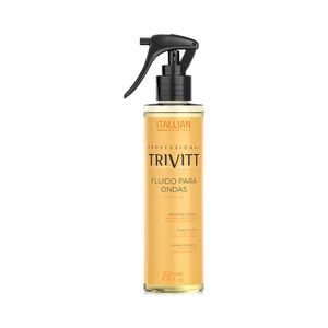 Fluido Trivitt para Ondas 200ml