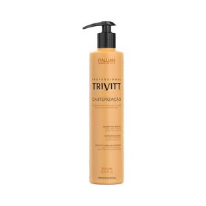 Gloss de Cauterização Trivitt 300ml