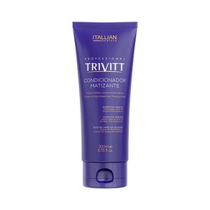 Condicionador Matizante Trivitt 200ml