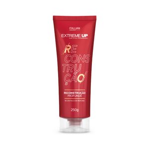 Creme Itallian Extreme UP Reconstrução Profunda 250g