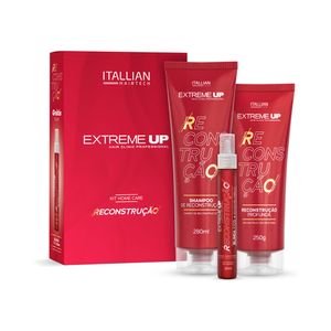 Kit Home Care Itallian Extreme UP