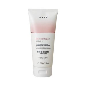 Leave-in Braé Blonde Repair 200g