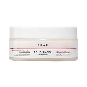 Máscara Braé Blonde Repair 200g