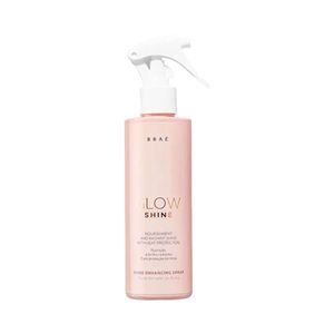 Fluído Ativador de Brilho Braé Glow Shine 200ml