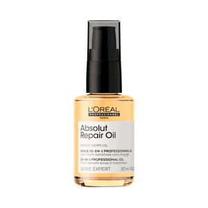 Óleo Reparador Serie Expert Absolut Repair Gold Quinoa 30ml