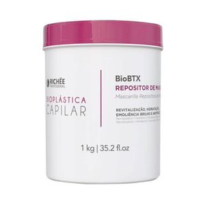 Repositor de Massa Richée Bioplástica BioBTx 1kg