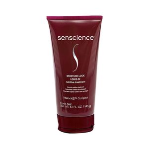 Leave-in Senscience Moisture Lock 150ml