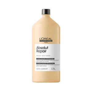 Condicionador L'Oréal Professionnel Serie Expert Absolut Repair 1500ml