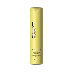 Condicionador Acquaflora Hidratação Intensiva 300ml