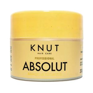 Máscara Capilar Knut Absolut 300g