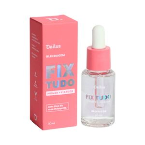 Primer Dailus Blindagem Fix Tudo 30ml