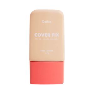 Base Líquida Dailus Cover Fix D2 27g