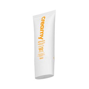 Protetor Solar Creamy Watery Lotion Fps60 50ml - NÃO ATIVAR