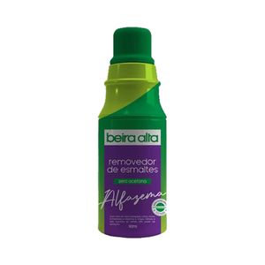 Removedor de Esmalte Beira Alta Alfazema 450ml