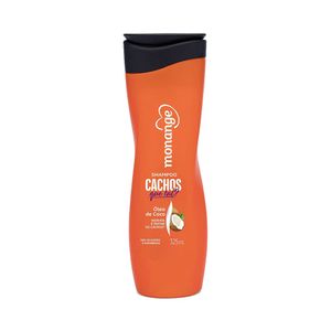 Shampoo Monange Cachos Que Tal 325ml