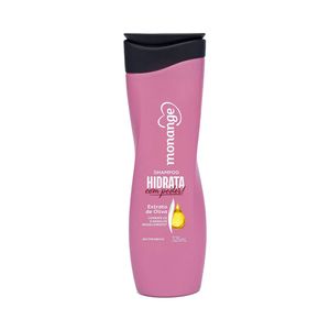 Shampoo Monange Hidrata com Poder 325ml