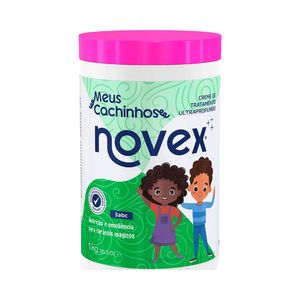 Creme Novex Meus Cachinhos 1kg