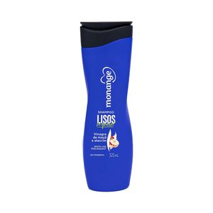 Shampoo Monange Lisos Te Quero 325ml