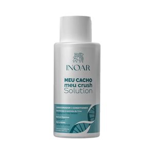 Condicionador Inoar Meu Cacho Meu Crush Solution 500ml