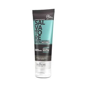 Pomada Modeladora Salvatore Men Modo Avião 100ml