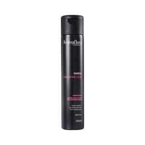 Shampoo Acquaflora Reconstrutor 300ml