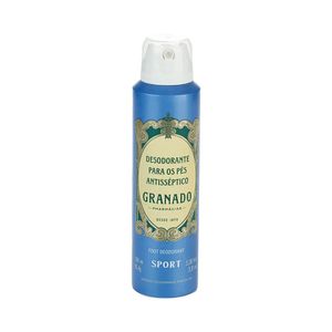 Desodorante para os Pés Granado Sport 100ml