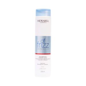 Shampoo Hidrabell Intensive Off Frizz 285ml