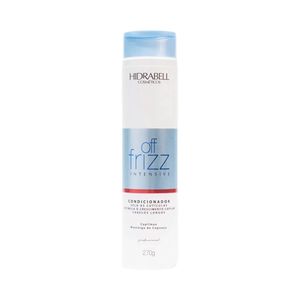 Condicionador Hidrabell Intensive Off Frizz 270ml