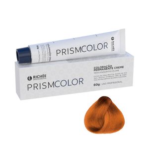 Coloração Richée PrismColor 0.34 Amarelo Laranja