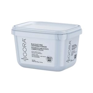 Pó Descolorante Igora Vario Blond Plus Blue 450g