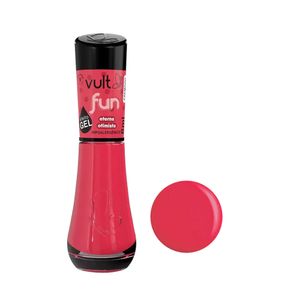 Esmalte 5 Free Fun Eterna Otimista 8,5ml