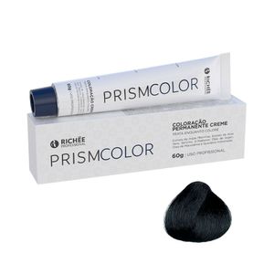 Coloração Richée PrismColor 2.0 Preto Azulado