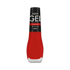 Esmalte Mohda Efeito Gel Elegante