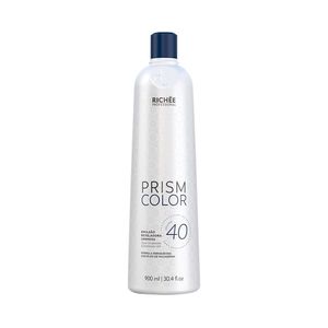 Água Oxigenada Richée Prismcolor 40 Volumes 900ml