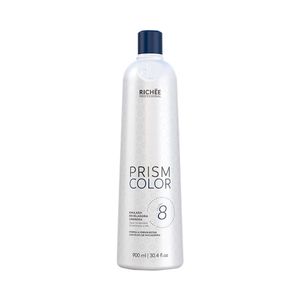 Água Oxigenada Richée Prismcolor 8 Volumes 900ml