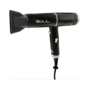 Secador Lizz Soul Preto 127v