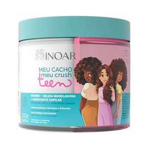 Geleia Inoar Duomix 500g