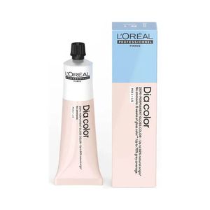 Coloração L'Oréal Professionnel Dia Color 7.18