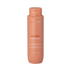 Shampoo Braé Stages Nutrition 250ml