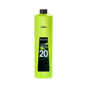 Oxigenada L'Oréal Professionnel Inoa 20 Volumes 1000ml