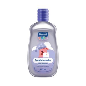 Condicionador Baruel Baby Sono Tranquilo 210ml