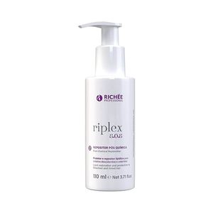 Repositor Richée Riplex Pós Química 110ml