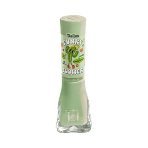 Esmalte Dailus Funky Flower Cranky Cactus