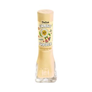 Esmalte Dailus Cremoso Funky Flower Daisy Days