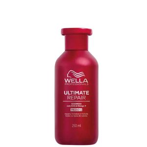 Shampoo Wella Professionals Ultimate Repair 250ml